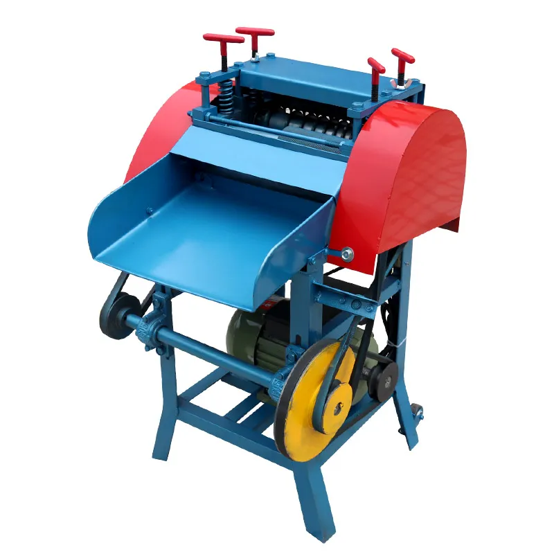 Wire Stripper Machine