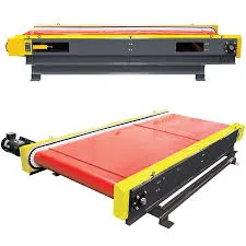 commercial metal shredder