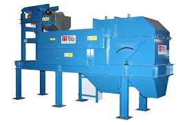 compact metal shredder