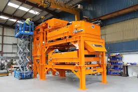 heavy metal shredder