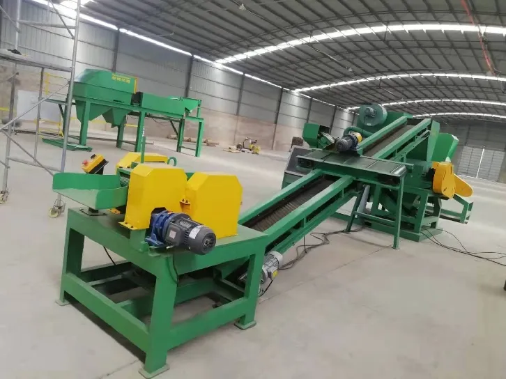 small metal shredder machine price