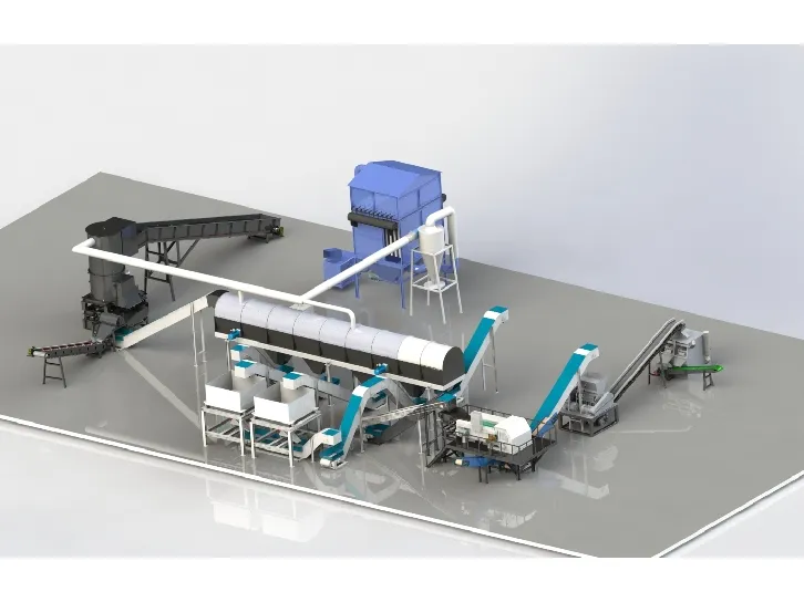 eddy current separator design eddy current separator design