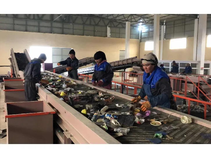 metal shredder manufacturer